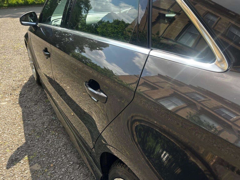 2015 Audi A3 1.4 TFSI 150 S Line 4dr S Tronic SALOON PETROL Automatic