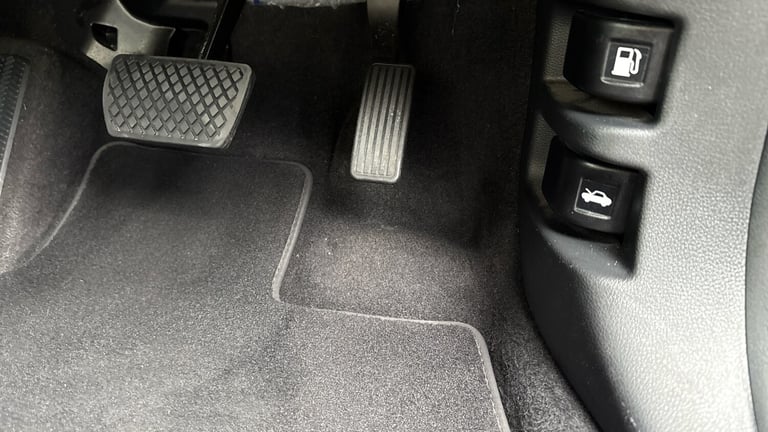 2019 Honda CR-V HONDA CR-V SR 2.0 4X2 CVT i-mmd Estate Hybrid Automatic