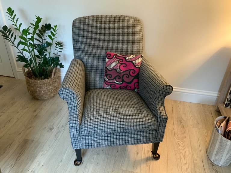 Pair ofTetrad Bowmore Armchairs