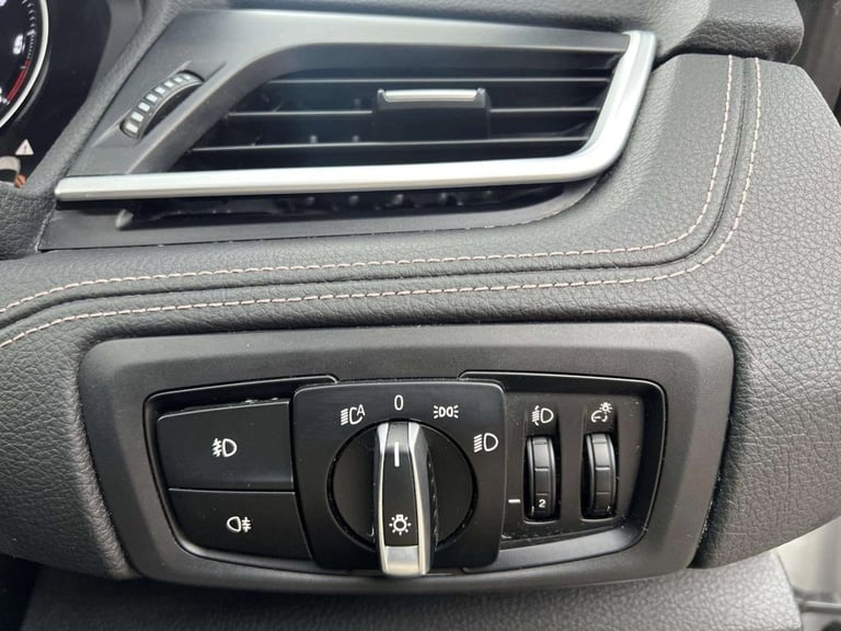 2019 BMW 2 Series Gran Tourer 2.0 218d M Sport MPV 5dr Diesel Auto Euro 6 (s/s) (150 ps) MPV Dies...