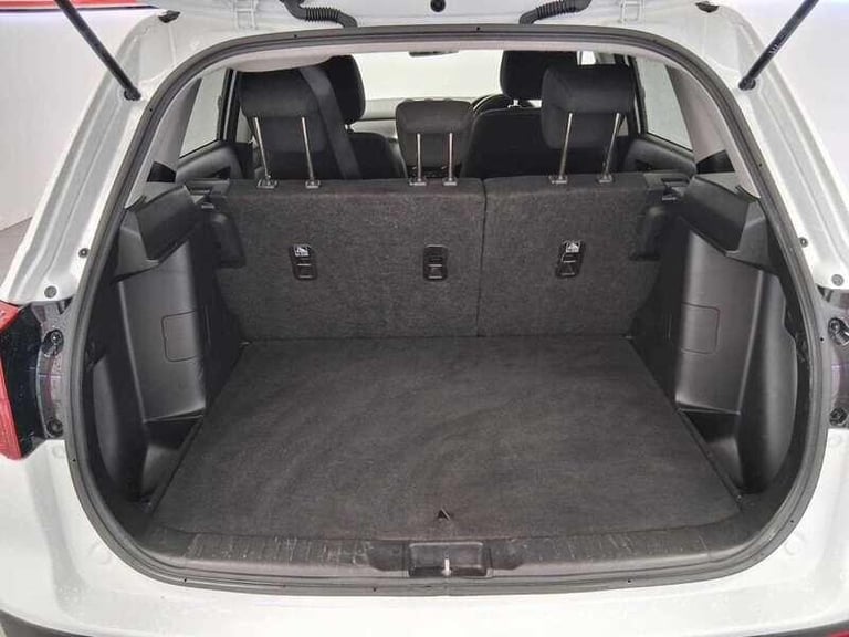 2022 Suzuki Vitara 1.4 Boosterjet MHEV SZ-T SUV 5dr HATCHBACK Petrol/Electric Hybrid Manual