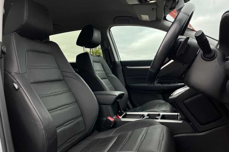 2023 Honda CR-V 2.0 h i-MMD SR SUV 5dr Petrol Hybrid eCVT 4WD Euro 6 (s/s) (184 ps) SUV Hybrid Au...