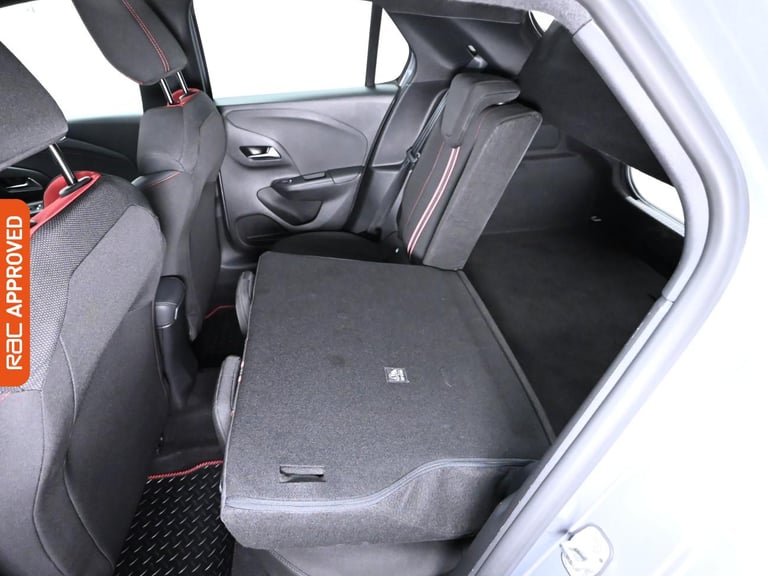2020 Vauxhall Corsa 1.2 Turbo SRi Premium 5dr HATCHBACK PETROL Manual