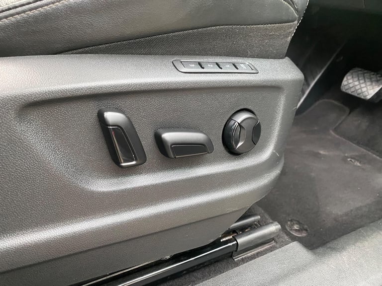 2018 Skoda Kodiaq 1.4 TSI ACT Edition DSG 4WD Euro 6 (s/s) 5dr (7 Seat) ESTATE Petrol Automatic