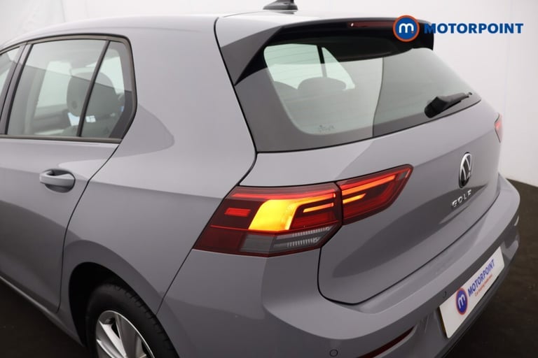 2021 Volkswagen Golf 2.0 TDI Life 5dr Hatchback Diesel Manual