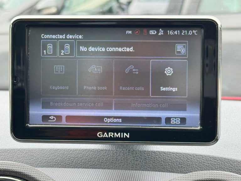 2013 SEAT Ibiza 1.4 Toca 3dr HATCHBACK Petrol Manual