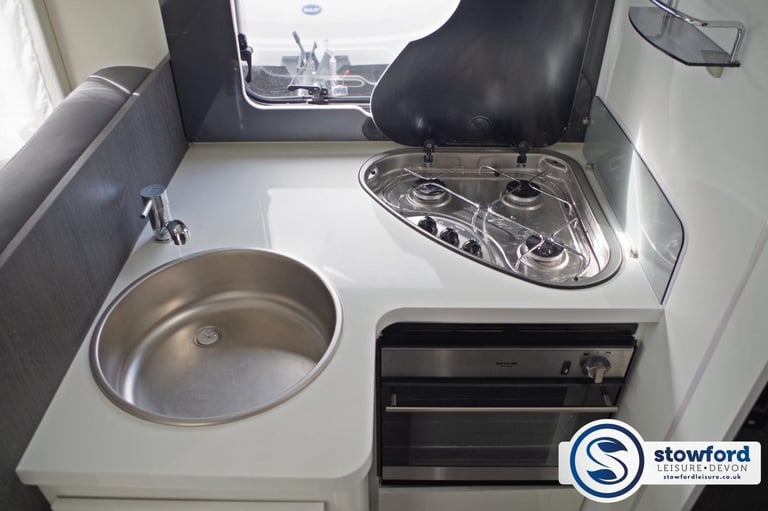 Roller Team Zefiro 685, 2021 Used Motorhome