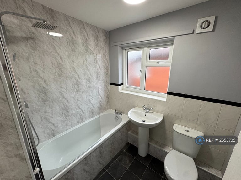 2 bedroom house in Durham Road, Doncaster, DN2 (2 bed) (#2653735)