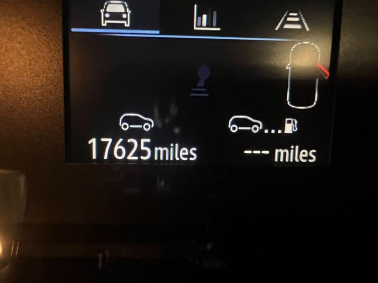 2022 Renault Kangoo 1.5 dCi Blue ENERGY ML19 Start MWB Euro 6 (s/s) 6dr Panel Van Diesel Manual