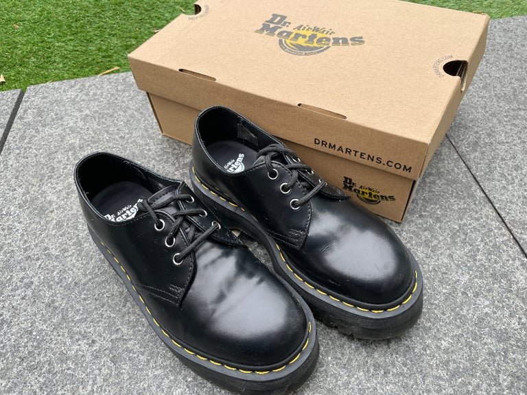 Doc martens gumtree new arrivals