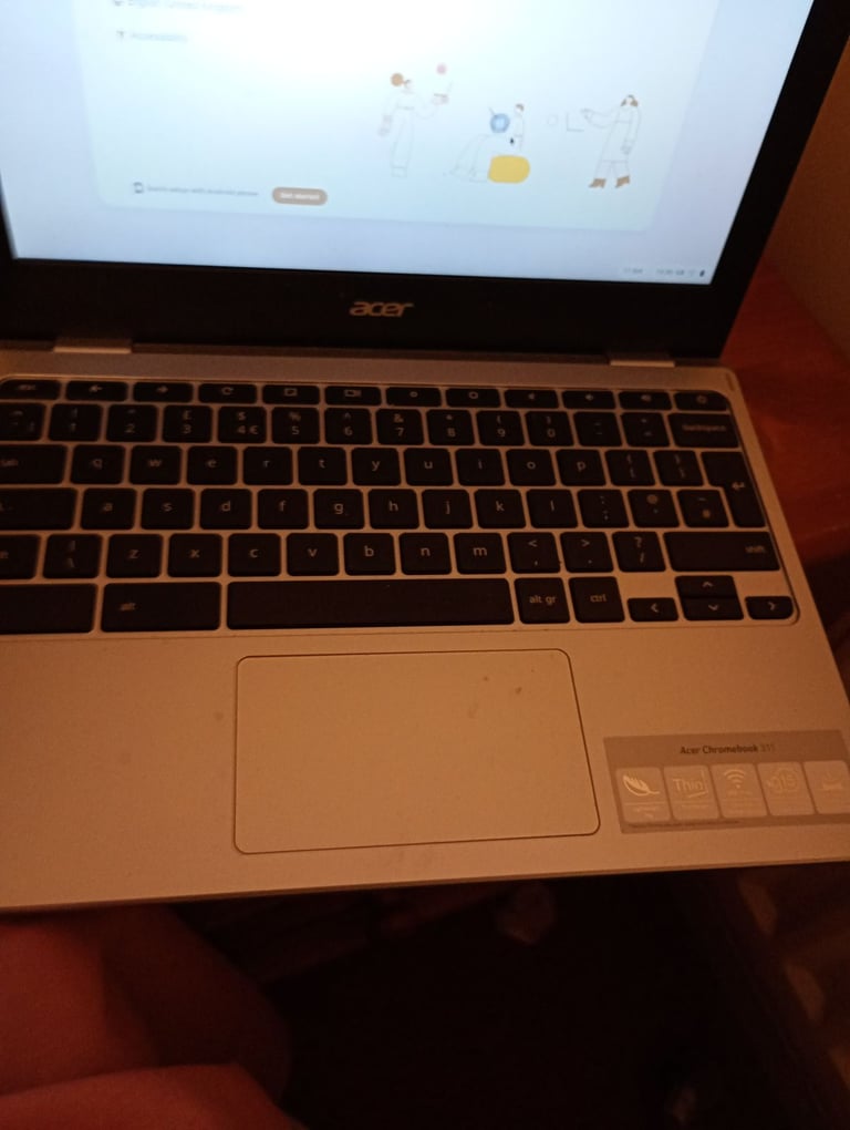 image for Acer Chromebook 311