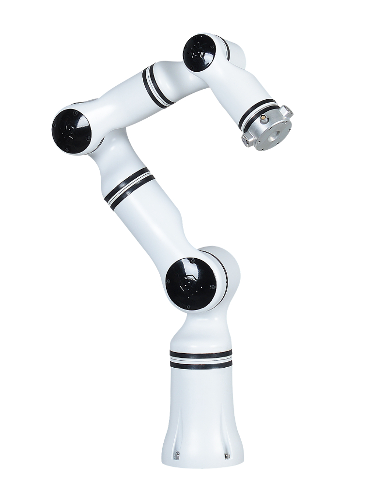 ULTRA-LIGHT HUMANOID ROBOTIC ARM, Healthcare Robot, Dual arm, single arm