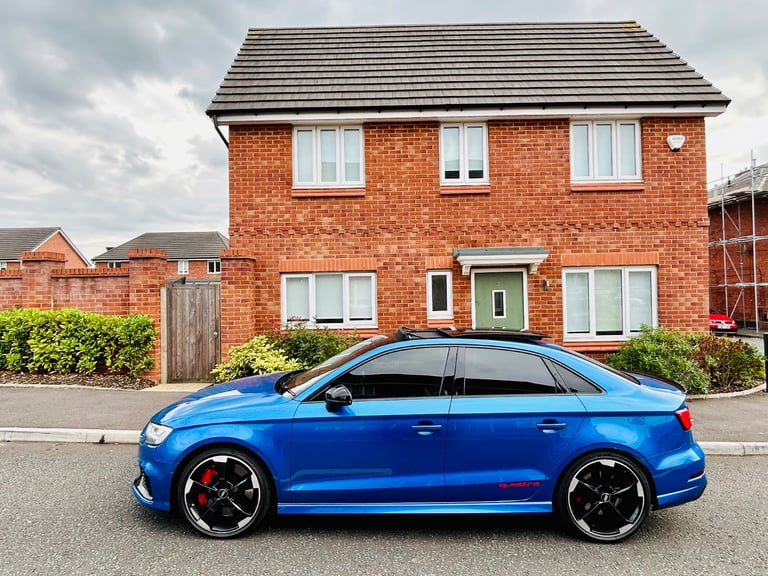 2017 Audi rs3 2.5 tfsi saloon,Audi rs3 saloon,Audi rs3