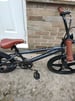 Piranha BMX 