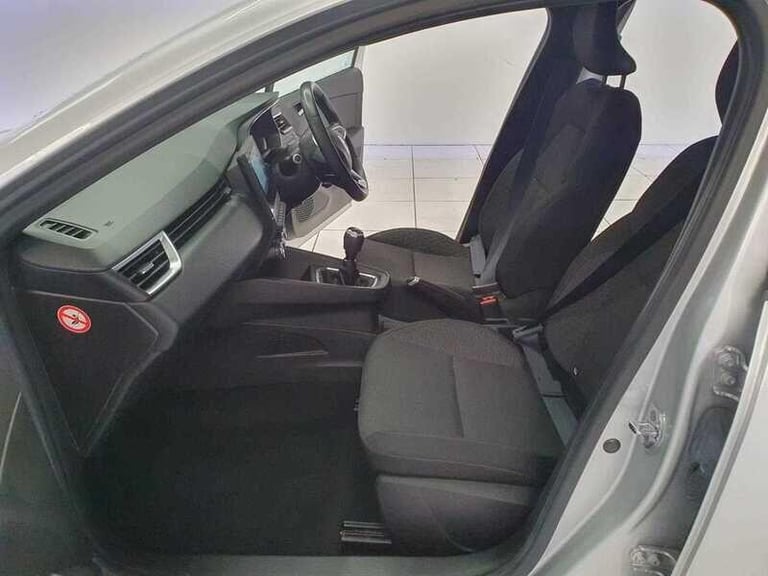 2020 Renault Clio 1.0 TCe Iconic Hatchback 5dr HATCHBACK Petrol Manual