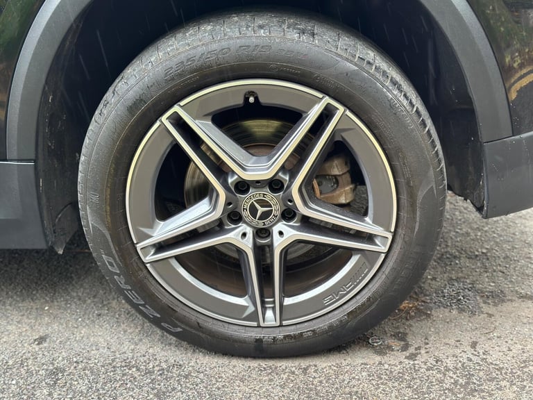 2022 Mercedes-Benz GLA 1.3 GLA250e 15.6kWh Exclusive Edition (Premium Plus) 8G-DCT Euro 6 (s/s) 5...