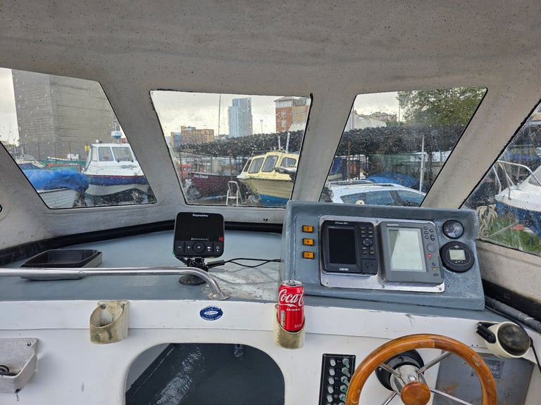 18ft radier 