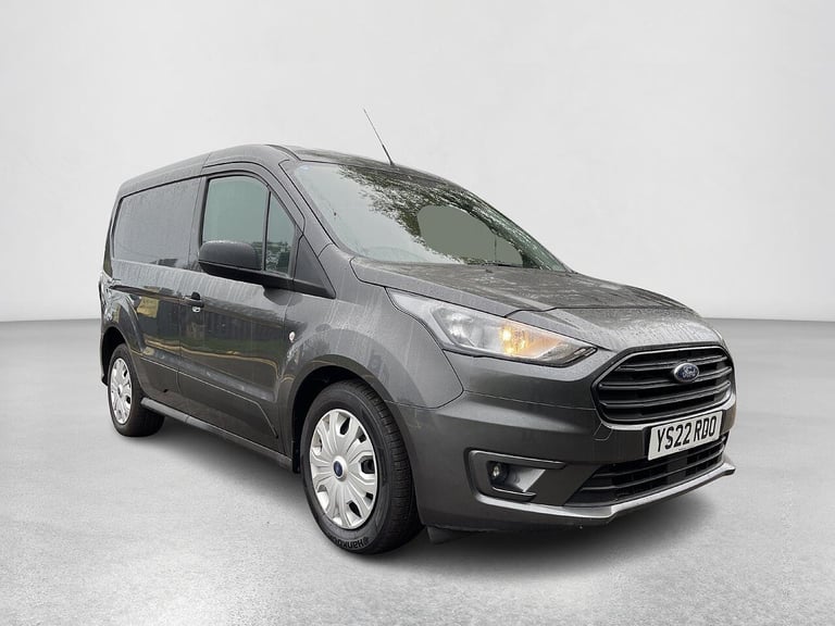 image for 2022 Ford Transit Connect Transit Connect 1.5 240 EcoBlue Trend L1 Euro 6 (s/s) 5dr PANEL VAN Die...