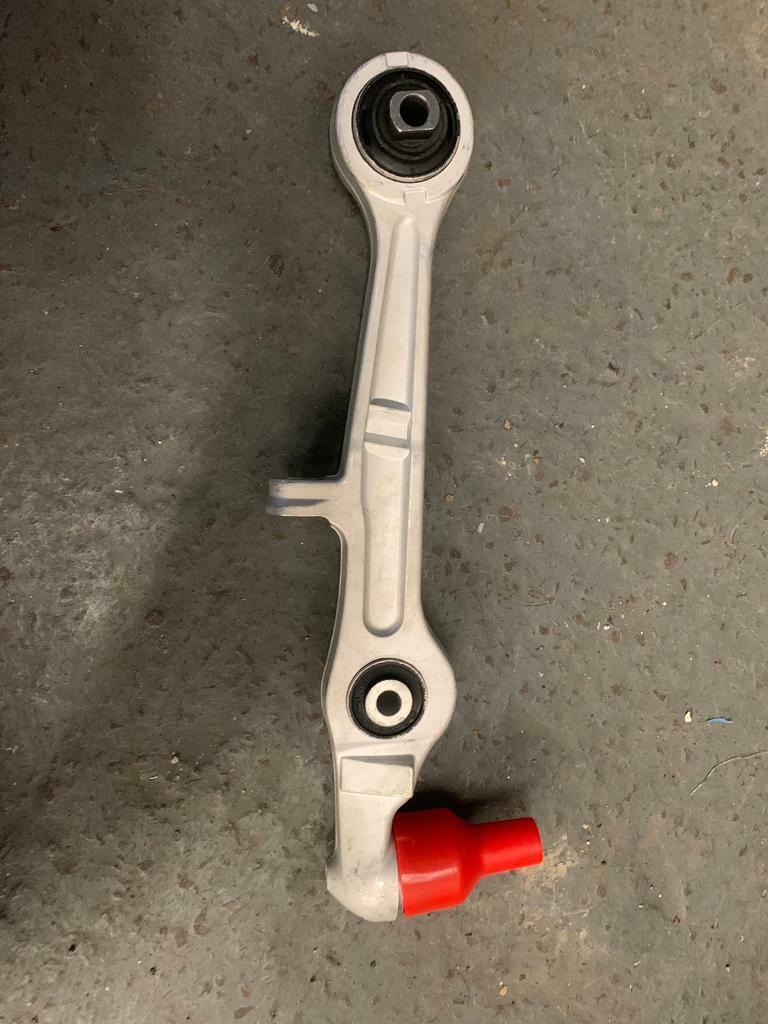 image for AUDI A4 CONVERTIBLE SUSPENSION ARM