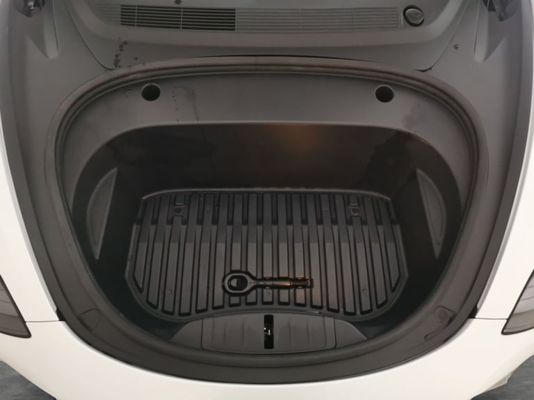 2021 Tesla Model 3 Standard Range Plus Saloon 4dr Electric Auto RWD (241 bhp) - AUTO PARK - LE Sa...