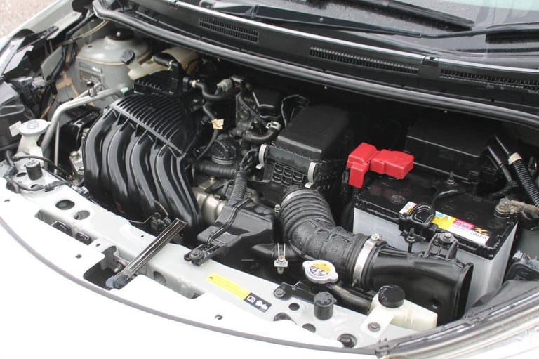 NISSAN NOTE Nismo S JDM 138Bhp 5dr Manual 1.6 2015