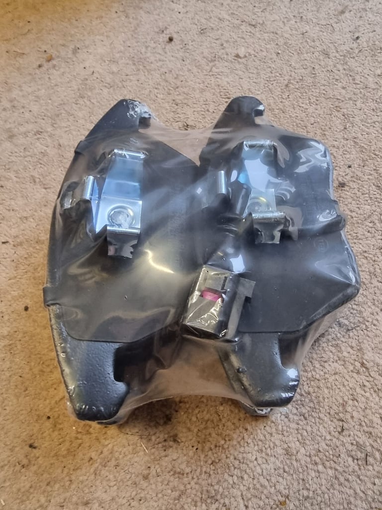 Brake pads audi