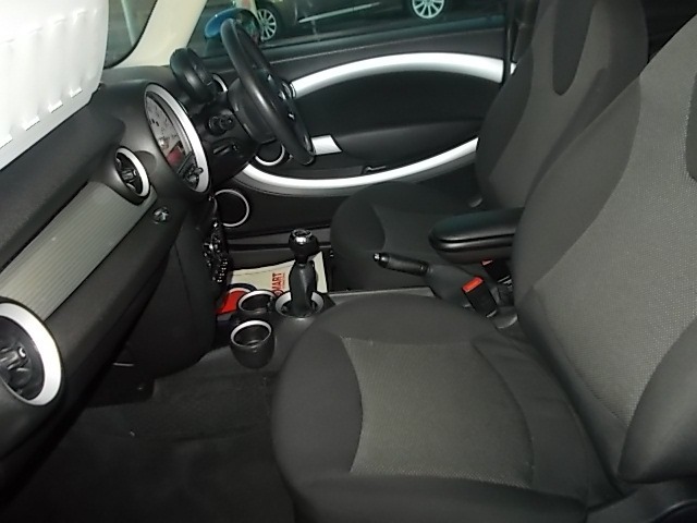 2013 MINI Hatch 1.6 One D 3dr HATCHBACK Diesel Manual