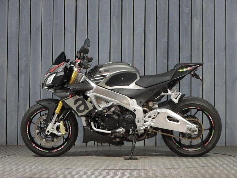 2015 15 APRILIA TUONO 1100 V4