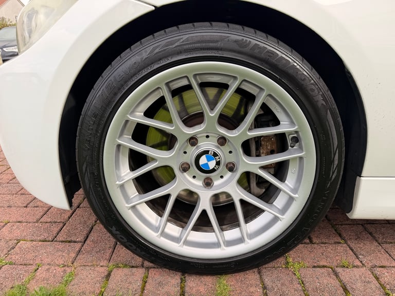 BMW, 3 SERIES, 2008, Semi-Auto, 2979 (cc)