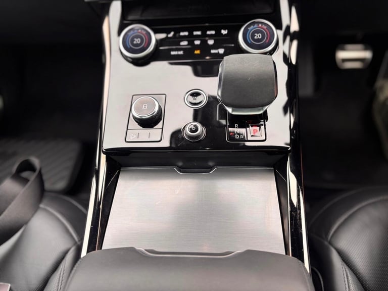 2022 Land Rover Range Rover Sport 3.0 D300 MHEV Dynamic SE Auto 4WD Euro 6 (s/s) 5dr ESTATE Diese...