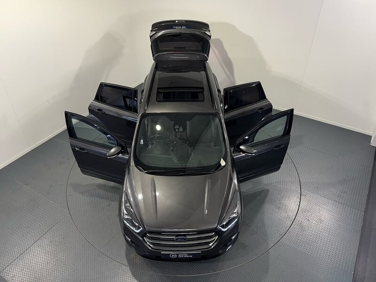  Ford Kuga T EcoBoost ST-Line X SUV Petrol Manual