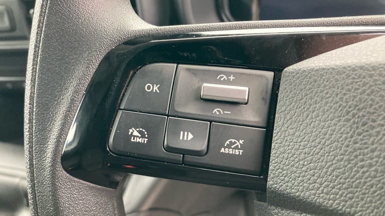 2024 Citroen Berlingo M Diesel 1.5 BlueHDi 100ps Van Enterprise Van Diesel Manual