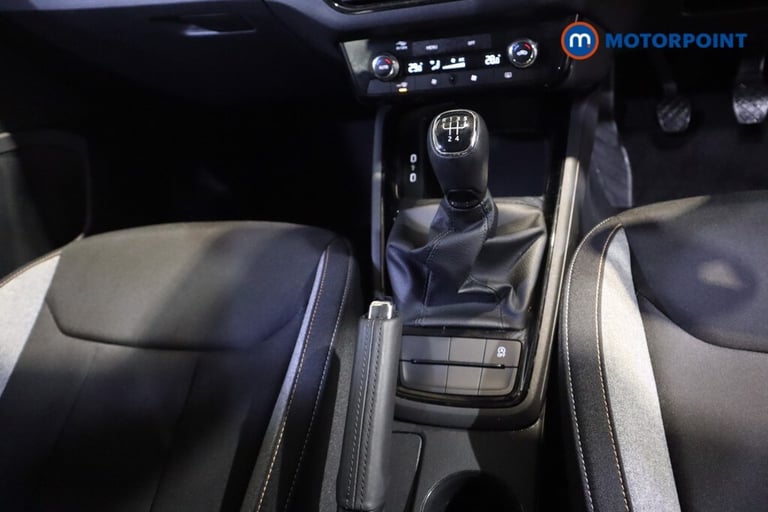 2025 Skoda Kamiq 1.0 TSI 95 SE Edition 5dr ESTATE PETROL Manual