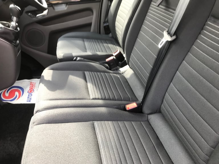 Ford, TRANSIT CUSTOM, Panel Van, 2021, Manual, 1996 (cc)