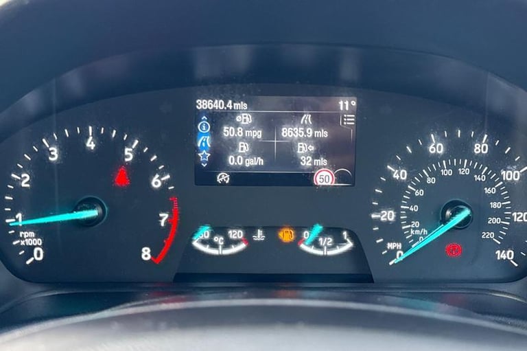 2022 Ford Fiesta 1.0 EcoBoost Hybrid mHEV 125 ST-Line Edition 5dr Manual Hatchback Petrol Manual