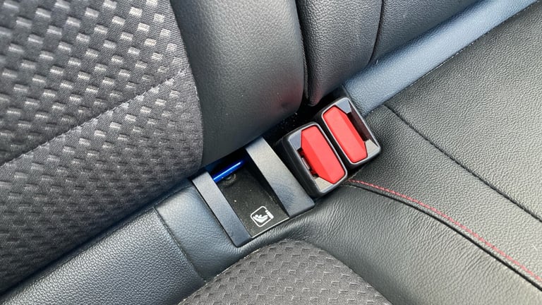 2021 Ford Focus 1.0 EcoBoost Hybrid mHEV 125 ST-Line X Edition 5dr Petrol Hatchback Hatchback Pet...