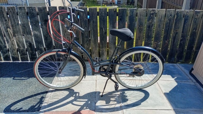 image for Custom Shopper Bicycle 