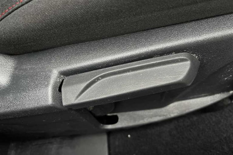 2023 Ford Focus 1.0 EcoBoost ST-Line 5dr HATCHBACK PETROL Manual