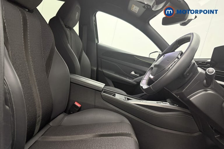 2024 Peugeot 308 1.2 PureTech GT 5dr EAT8 Hatchback Petrol Automatic
