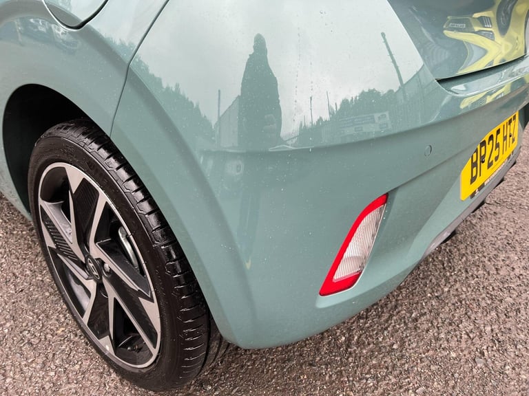 2025 Hyundai i10 1.2 Premium Auto Euro 6 (s/s) 5dr HATCHBACK Petrol Automatic