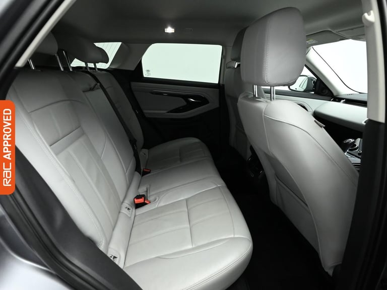 2020 Land Rover Range Rover Evoque 2.0 D150 MHEV S SUV 5dr Diesel Auto 4WD Euro 6 (s/s) (150 ps) ...