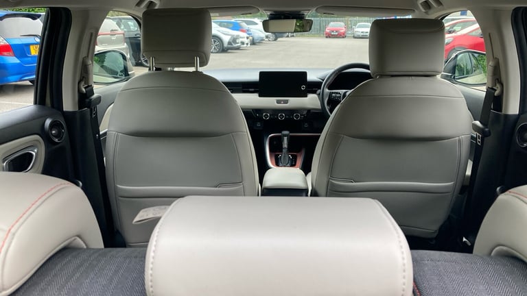 2024 Honda HR-V 1.5 eHEV Advance Style 5dr CVT Hybrid Hatchback Hatchback Hybrid Automatic