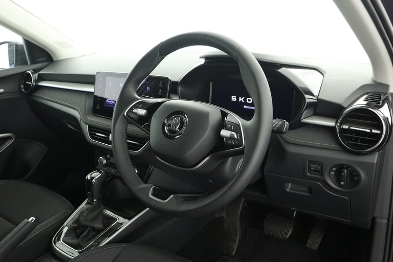 2024 Skoda Fabia 1.0 TSI 116 SE L 5dr DSG Hatchback Petrol Automatic