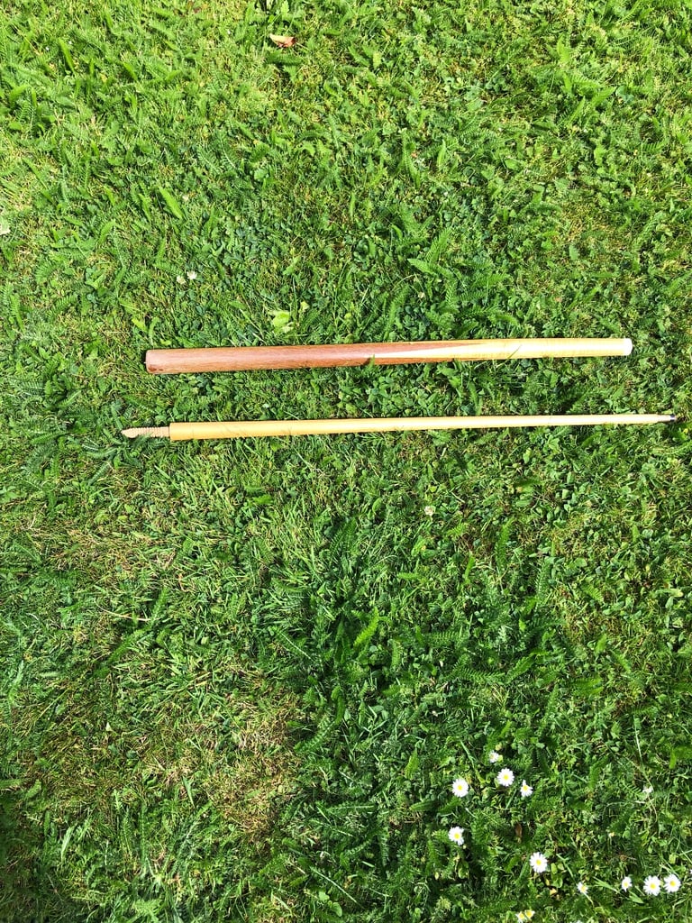 image for Snooker Cue