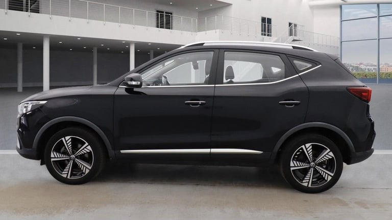 2020 MG MG ZS 105kW Exclusive EV 45kWh 5dr Auto HATCHBACK ELECTRIC Automatic