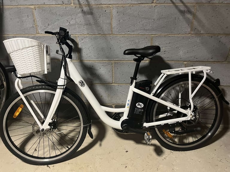 Electric bike in Cambridge Cambridgeshire Gumtree