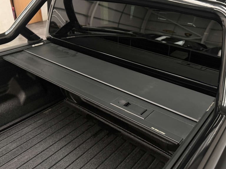 2023 Volkswagen Amarok 2.0 Amarok Style TDI 4Motion Auto 4WD Pickup Diesel Automatic