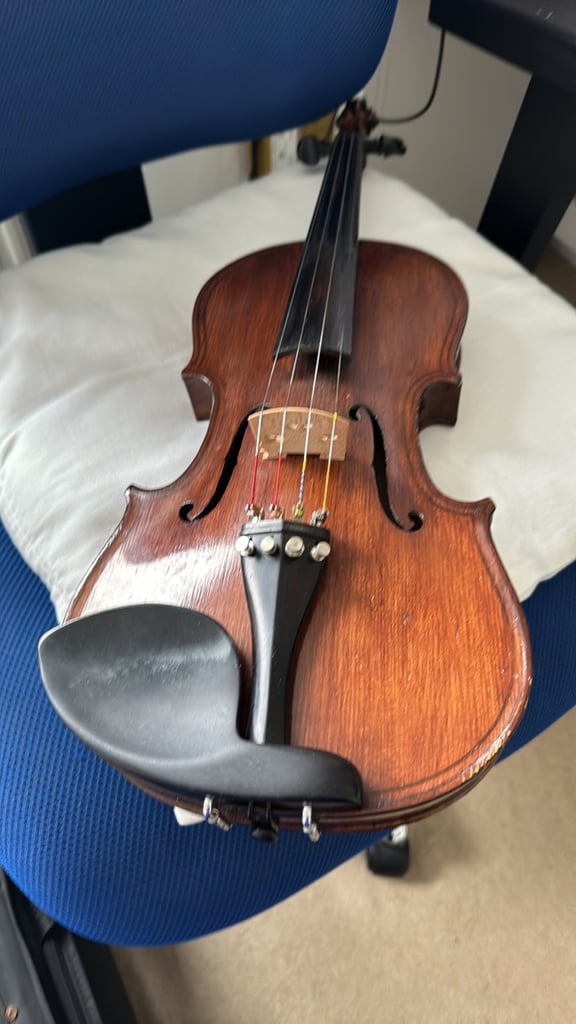 image for Violin 4/4 - Maginni copy