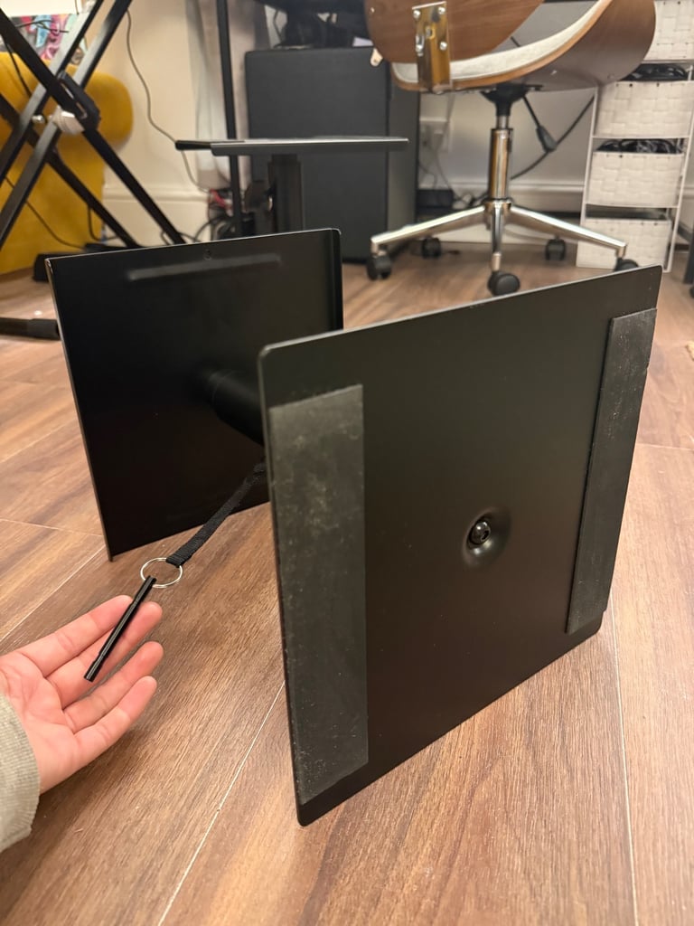 Stagg Speaker / Light Stands 