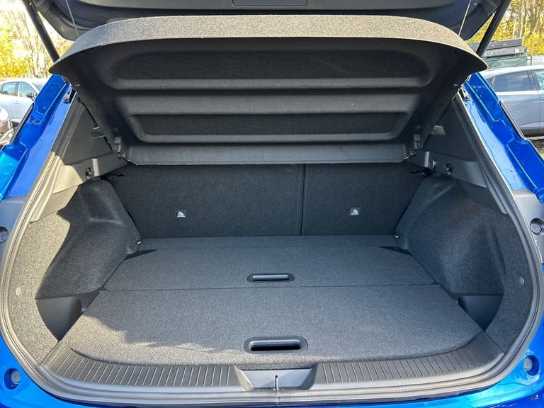 2025 Nissan Qashqai 1.5 E-Power N-Connecta 5dr Auto HATCHBACK PETROL/ELECTRIC Automatic